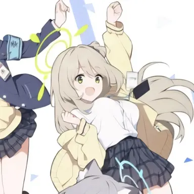 Profile image of 이자요이 노노미