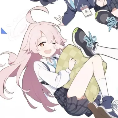 Profile image of 타카나시 호시노