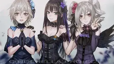 Profile image of Lesbian threesome