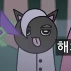 Profile image of 메롱 블랙