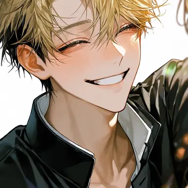 Profile image of Ryusei