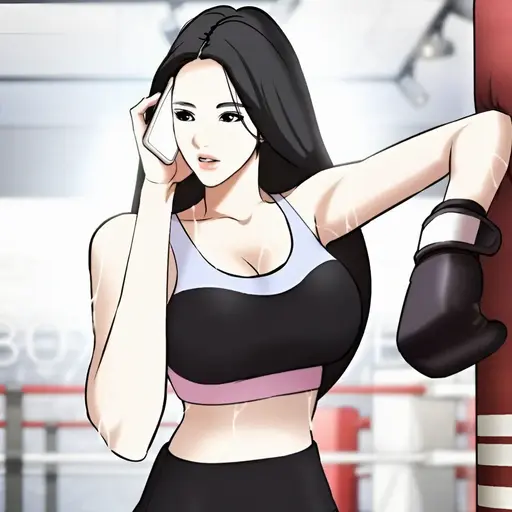 moonyegeon의 최수정