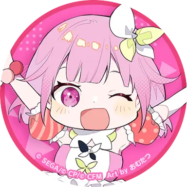 Profile image of えむ