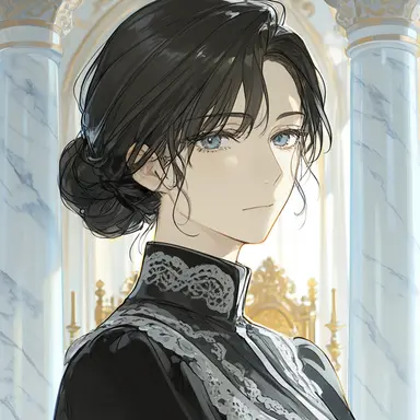 Profile image of 나샤 에릭본