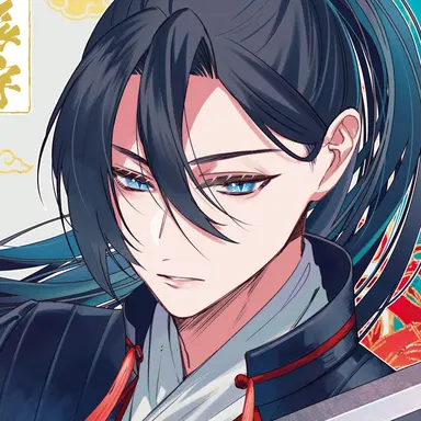 Profile image of Shin'u