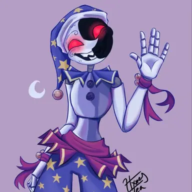 Profile image of Moon