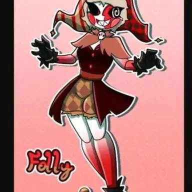 Profile image of Folly