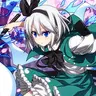 Profile image of 妖夢