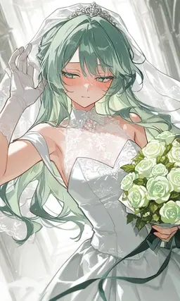 Profile image of 릴리