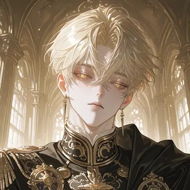 Profile image of ルシアン