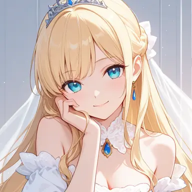 Profile image of エリシア