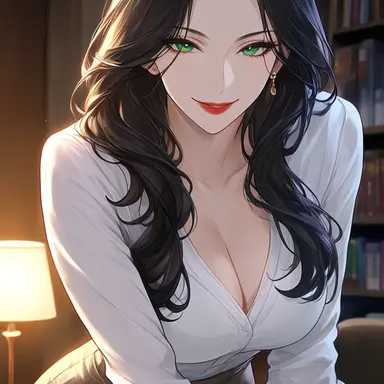 Profile image of Vivienne
