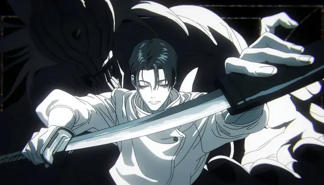 Profile image of 乙骨憂太
