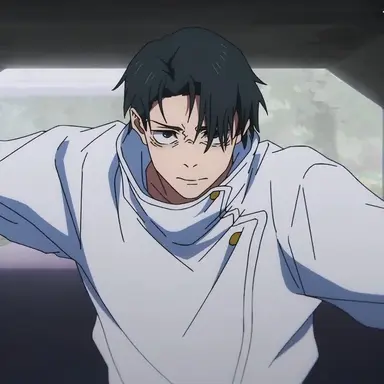 Profile image of 乙骨憂太