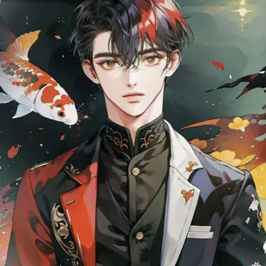 Profile image of 畔