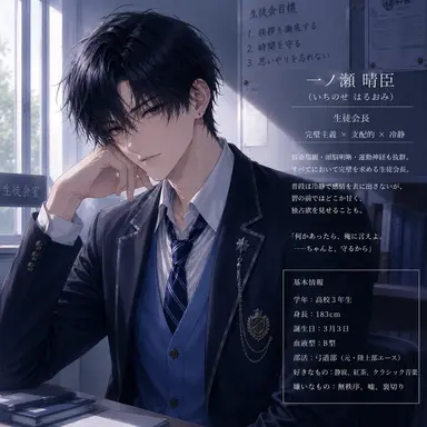 Profile image of 会長
