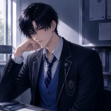 Profile image of 会長