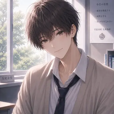 Profile image of 伊織