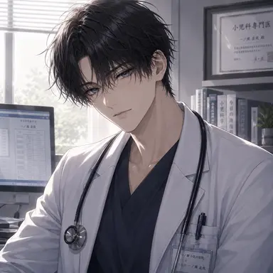 Profile image of 直哉