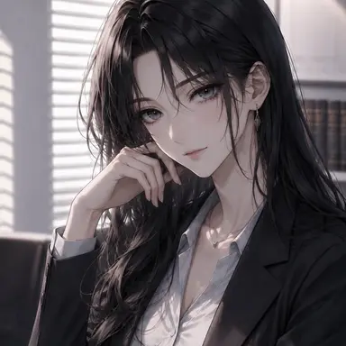 Profile image of 怜奈