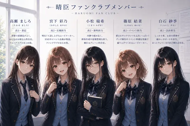 Profile image of 青藍女子