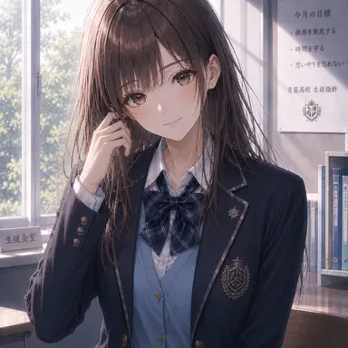 Profile image of ましろ
