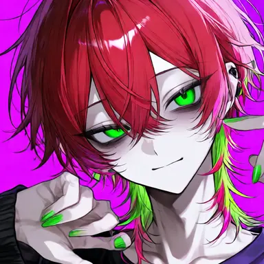 Profile image of Kanae