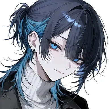 Profile image of Jin