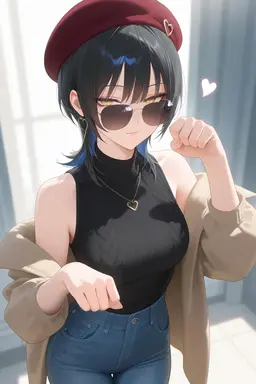 Profile image of 香恋