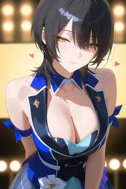 Profile image of 香恋