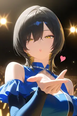 Profile image of 香恋