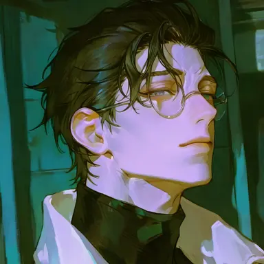 Profile image of Raymond