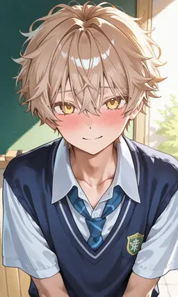 Profile image of 音