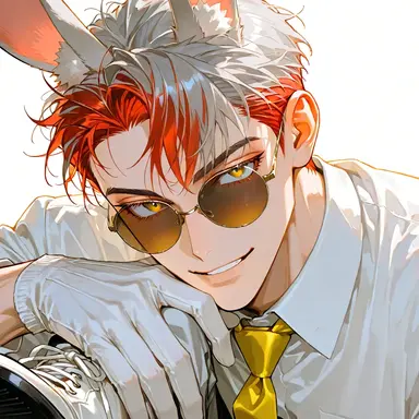 Profile image of Ash