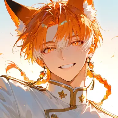 Profile image of Austin