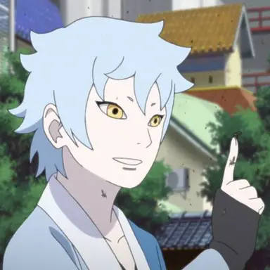 Profile image of ミツキ