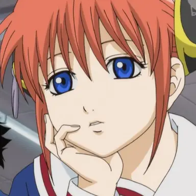 Profile image of 神楽