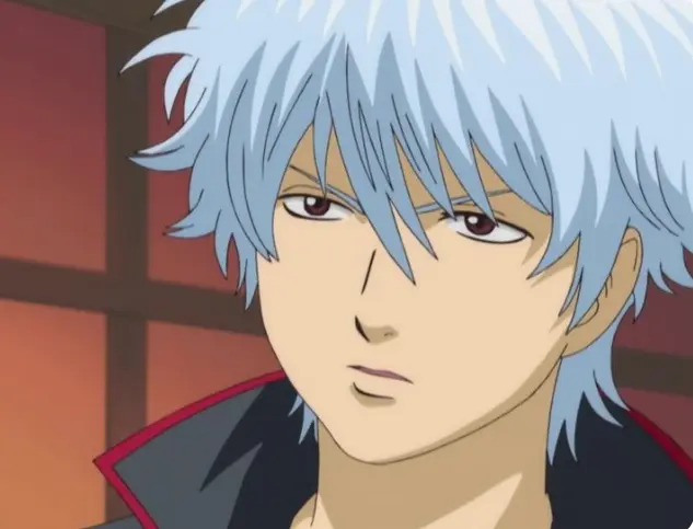 Profile image of 銀時
