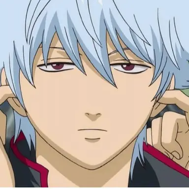 Profile image of 銀時