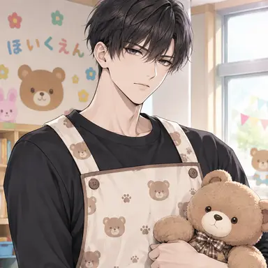 Profile image of Yukito