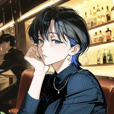 Profile image of Aoi