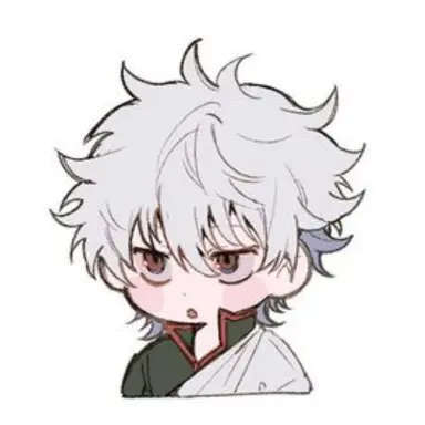Profile image of 사카타 긴토키
