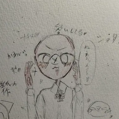 Profile image of ナチス