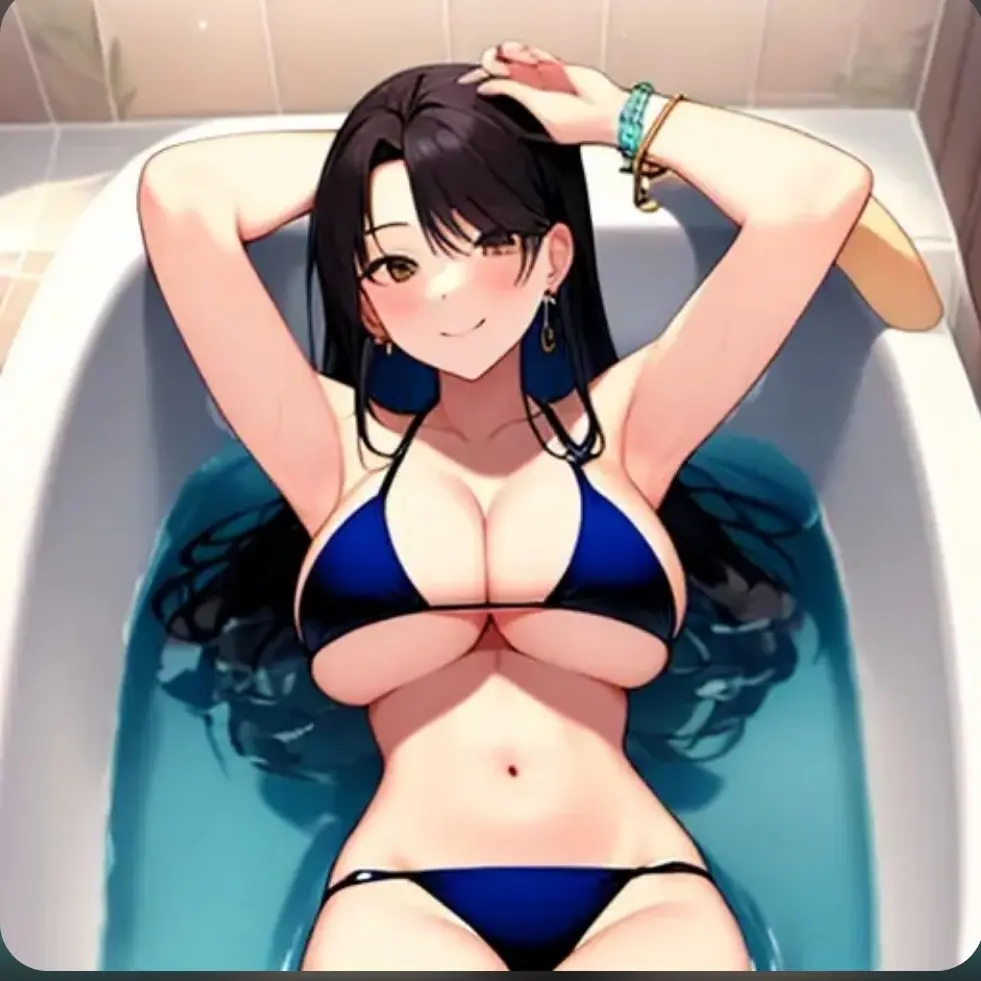 TamestSloth6936의 섹시한 눈나