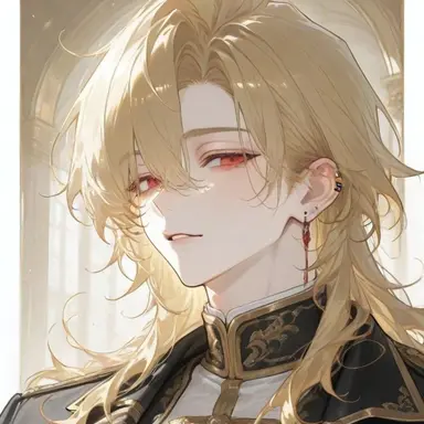 Profile image of 레오니엘