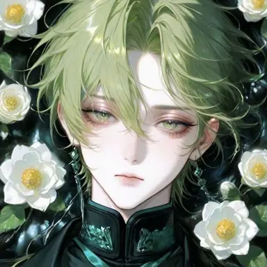 Profile image of 아르세온