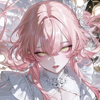 Profile image of 세라피나