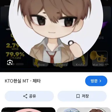 Profile image of 지로