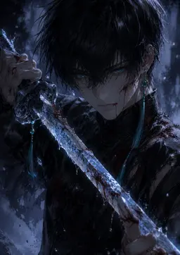 Profile image of 黎