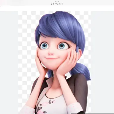 Profile image of マリネット